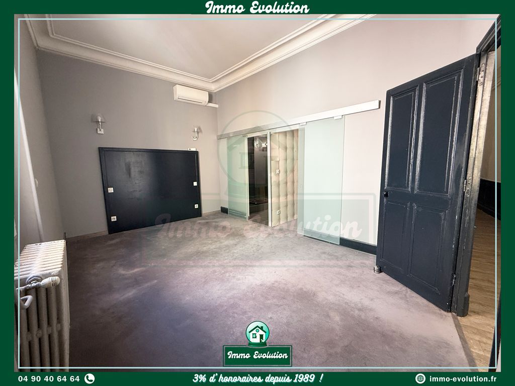 Appartement T5 ORANGE (84100) IMMO EVOLUTION' title= 'Appartement T5 ORANGE (84100) IMMO EVOLUTION