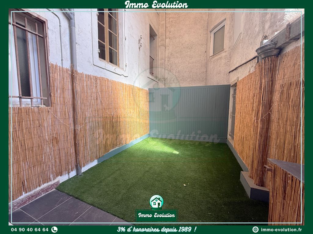 Appartement T5 ORANGE (84100) IMMO EVOLUTION' title= 'Appartement T5 ORANGE (84100) IMMO EVOLUTION