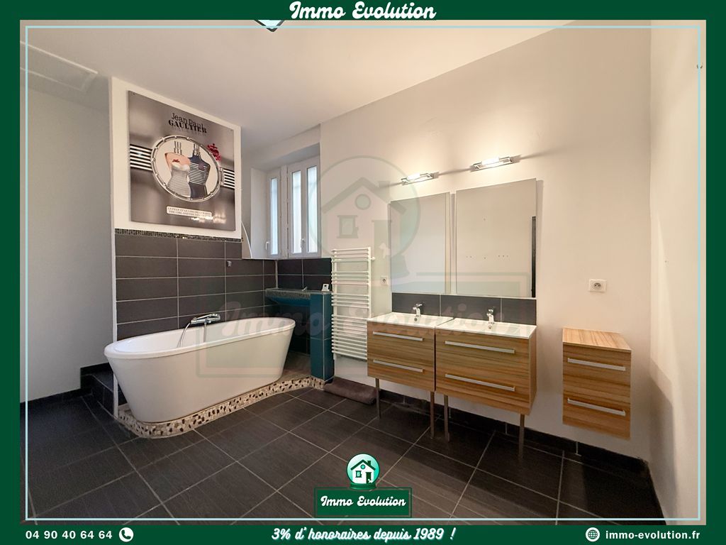 Appartement T5 ORANGE (84100) IMMO EVOLUTION' title= 'Appartement T5 ORANGE (84100) IMMO EVOLUTION