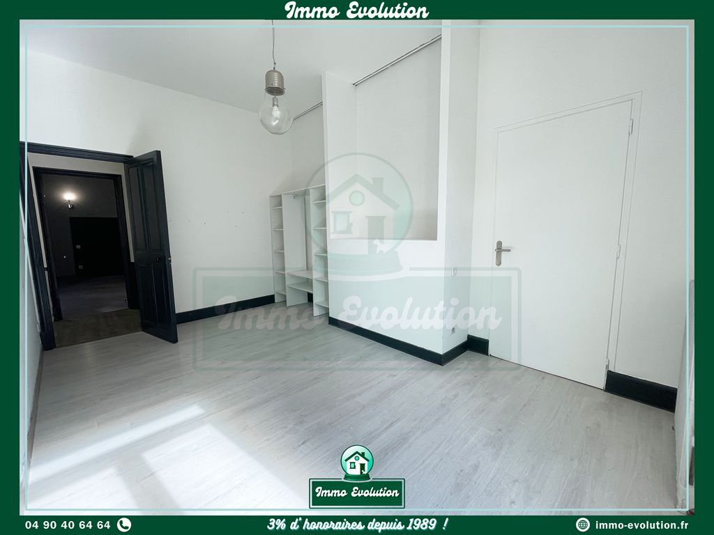 Appartement T5 ORANGE (84100) IMMO EVOLUTION' title= 'Appartement T5 ORANGE (84100) IMMO EVOLUTION