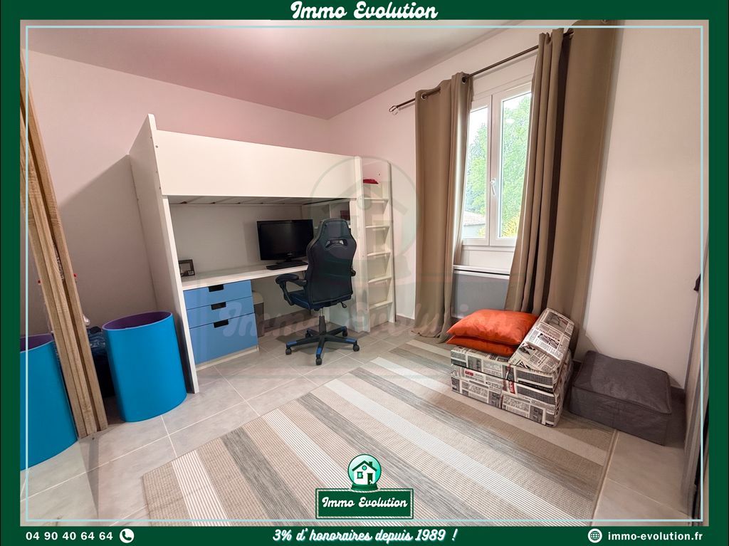 Villa PIOLENC (84420) IMMO EVOLUTION' title= 'Villa PIOLENC (84420) IMMO EVOLUTION