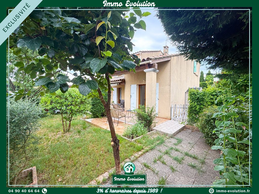 Villa ORANGE (84100) IMMO EVOLUTION' title= 'Villa ORANGE (84100) IMMO EVOLUTION