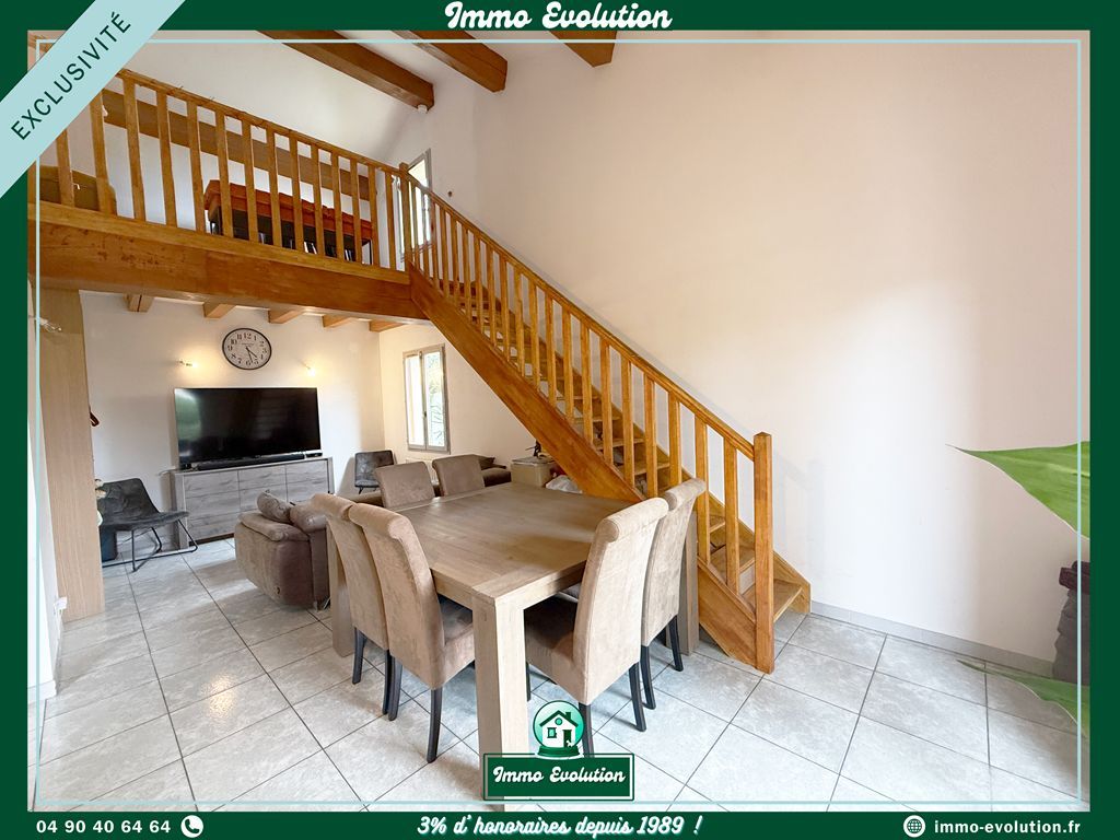 Villa ORANGE (84100) IMMO EVOLUTION' title= 'Villa ORANGE (84100) IMMO EVOLUTION
