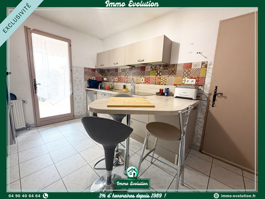 Villa ORANGE (84100) IMMO EVOLUTION' title= 'Villa ORANGE (84100) IMMO EVOLUTION
