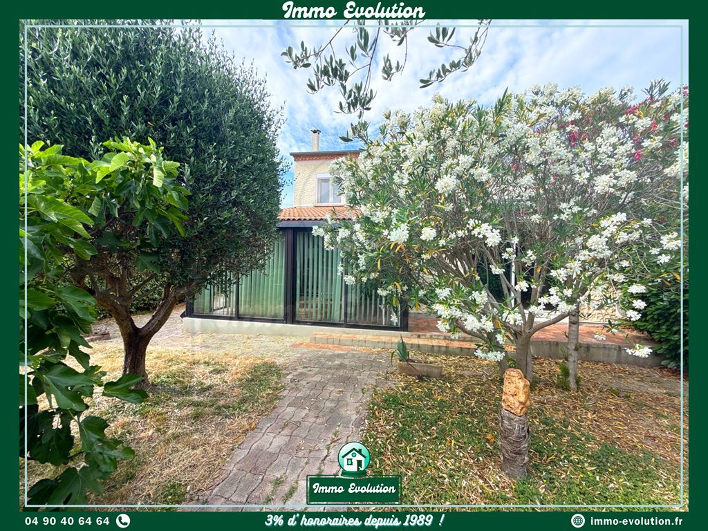 Villa ORANGE (84100) IMMO EVOLUTION' title= 'Villa ORANGE (84100) IMMO EVOLUTION