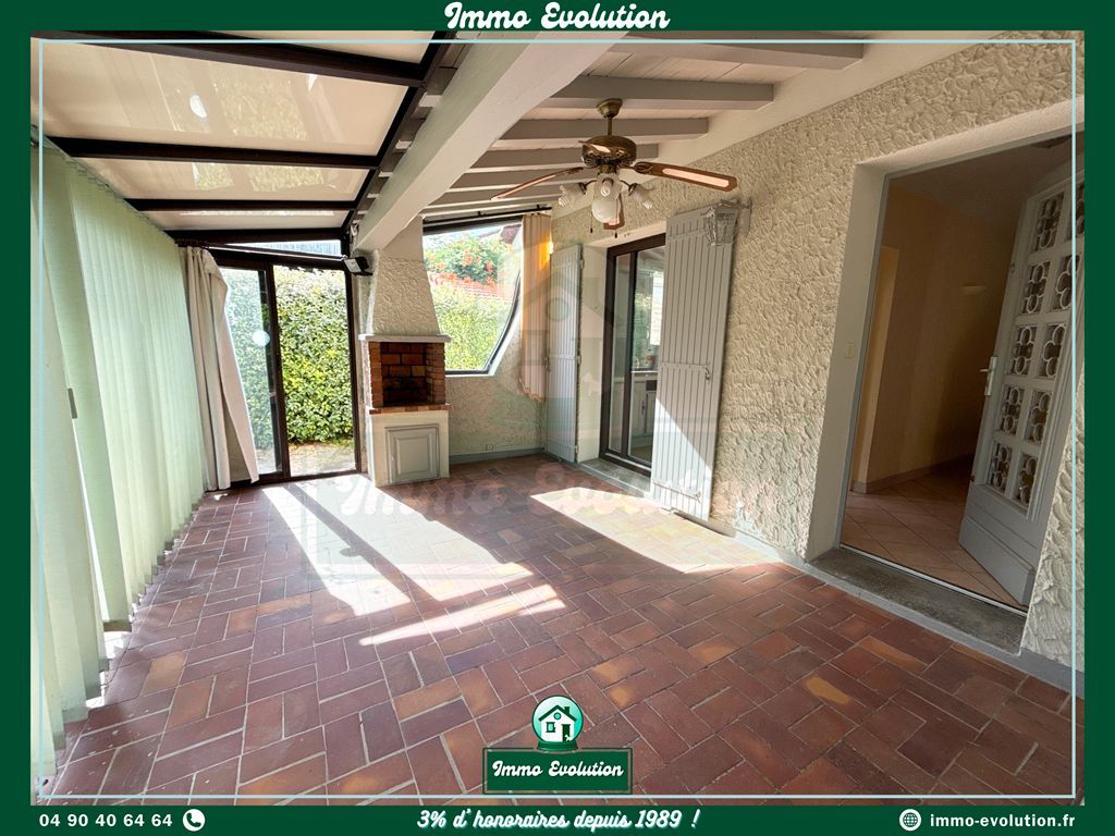 Villa ORANGE (84100) IMMO EVOLUTION' title= 'Villa ORANGE (84100) IMMO EVOLUTION