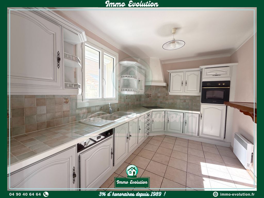 Villa ORANGE (84100) IMMO EVOLUTION' title= 'Villa ORANGE (84100) IMMO EVOLUTION