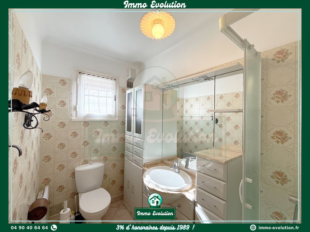 Villa ORANGE (84100) IMMO EVOLUTION' title= 'Villa ORANGE (84100) IMMO EVOLUTION