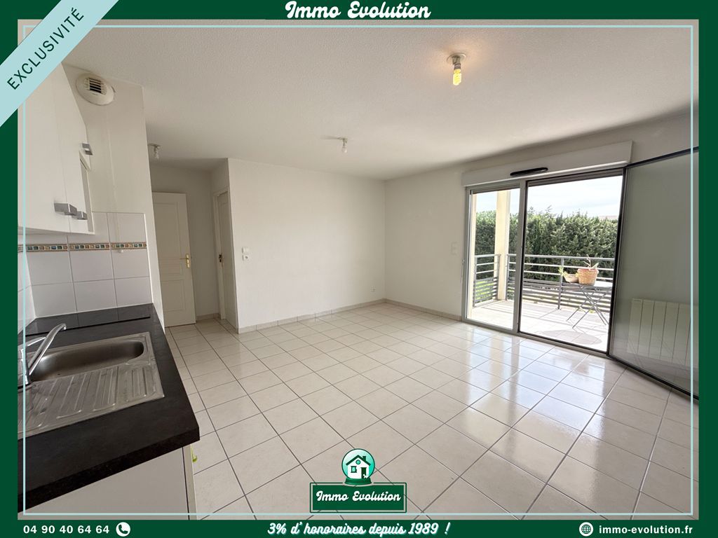 Appartement T2 ORANGE (84100) IMMO EVOLUTION' title= 'Appartement T2 ORANGE (84100) IMMO EVOLUTION