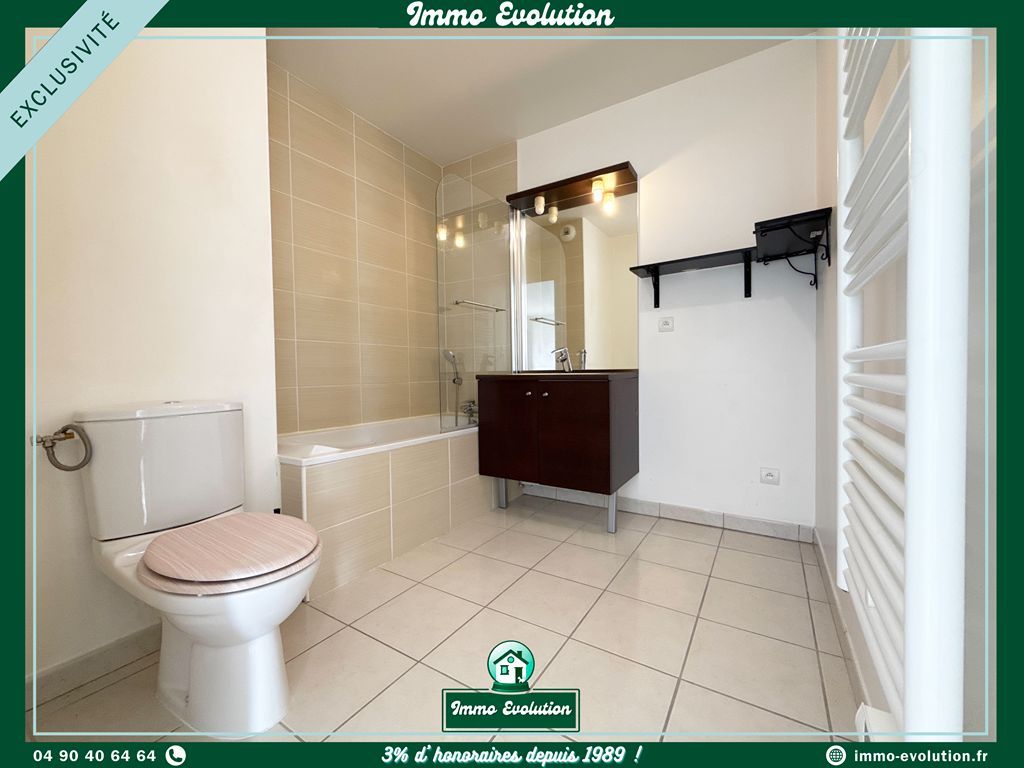 Appartement T2 ORANGE (84100) IMMO EVOLUTION' title= 'Appartement T2 ORANGE (84100) IMMO EVOLUTION