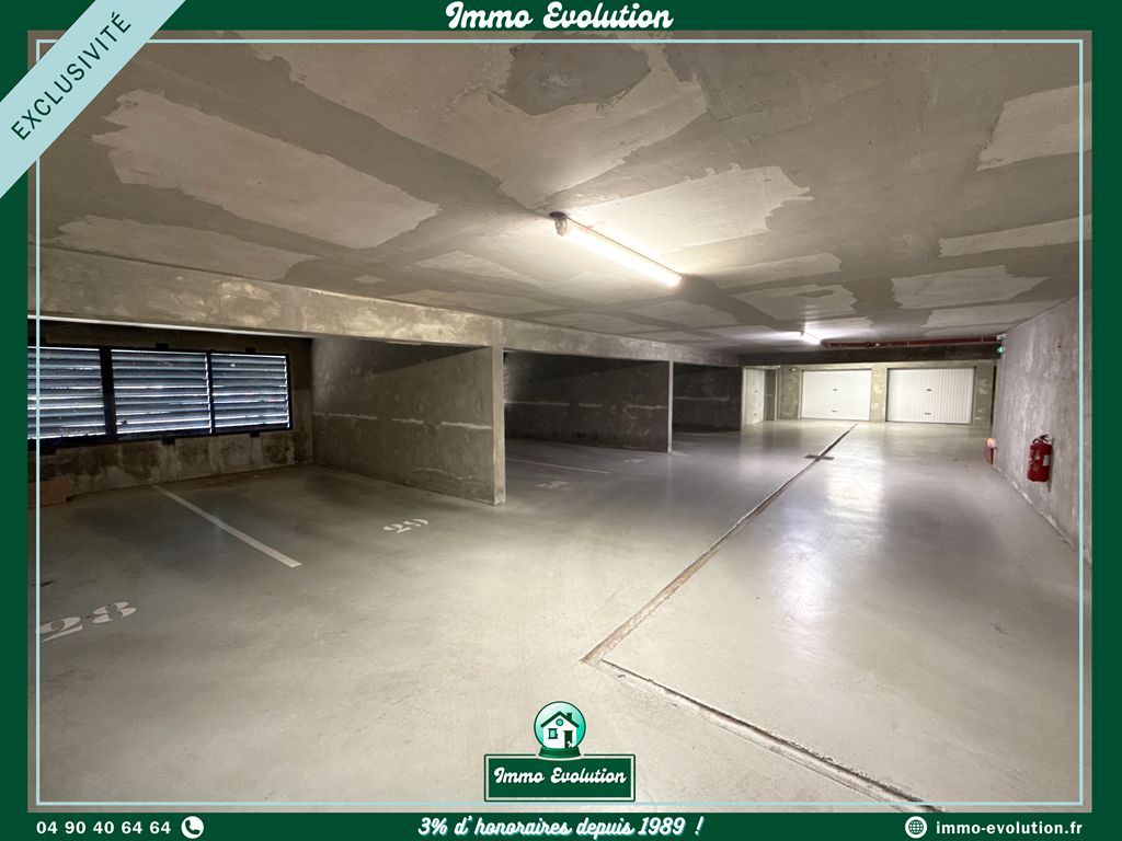 Appartement T2 ORANGE (84100) IMMO EVOLUTION' title= 'Appartement T2 ORANGE (84100) IMMO EVOLUTION