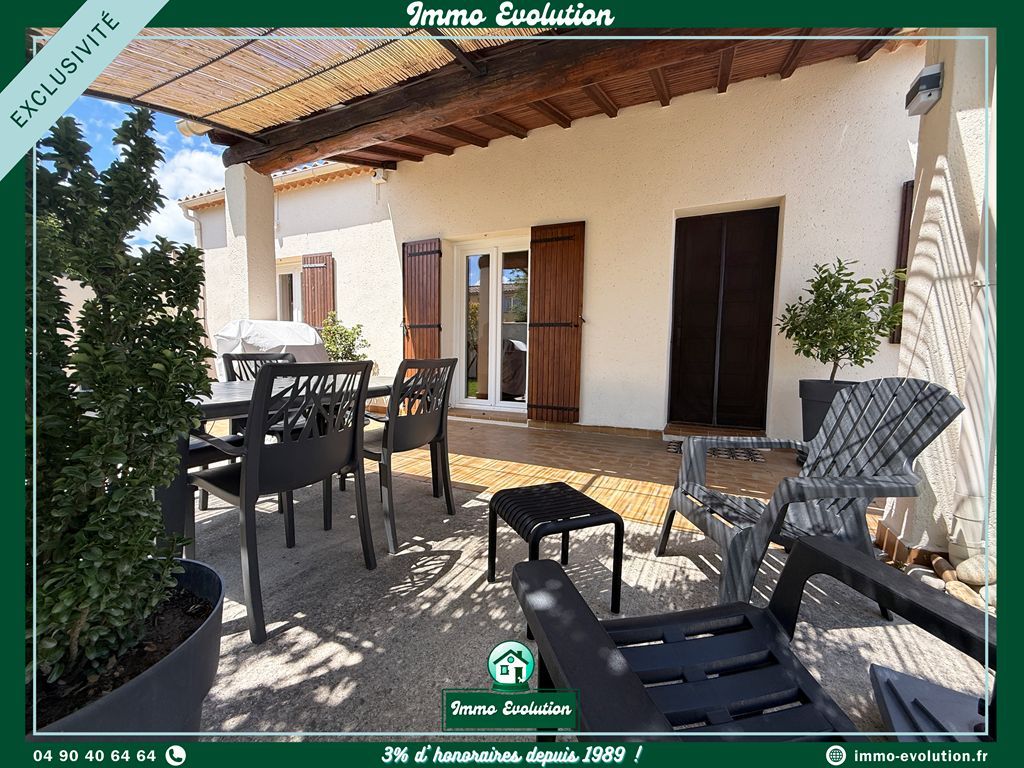Villa ORANGE (84100) IMMO EVOLUTION' title= 'Villa ORANGE (84100) IMMO EVOLUTION