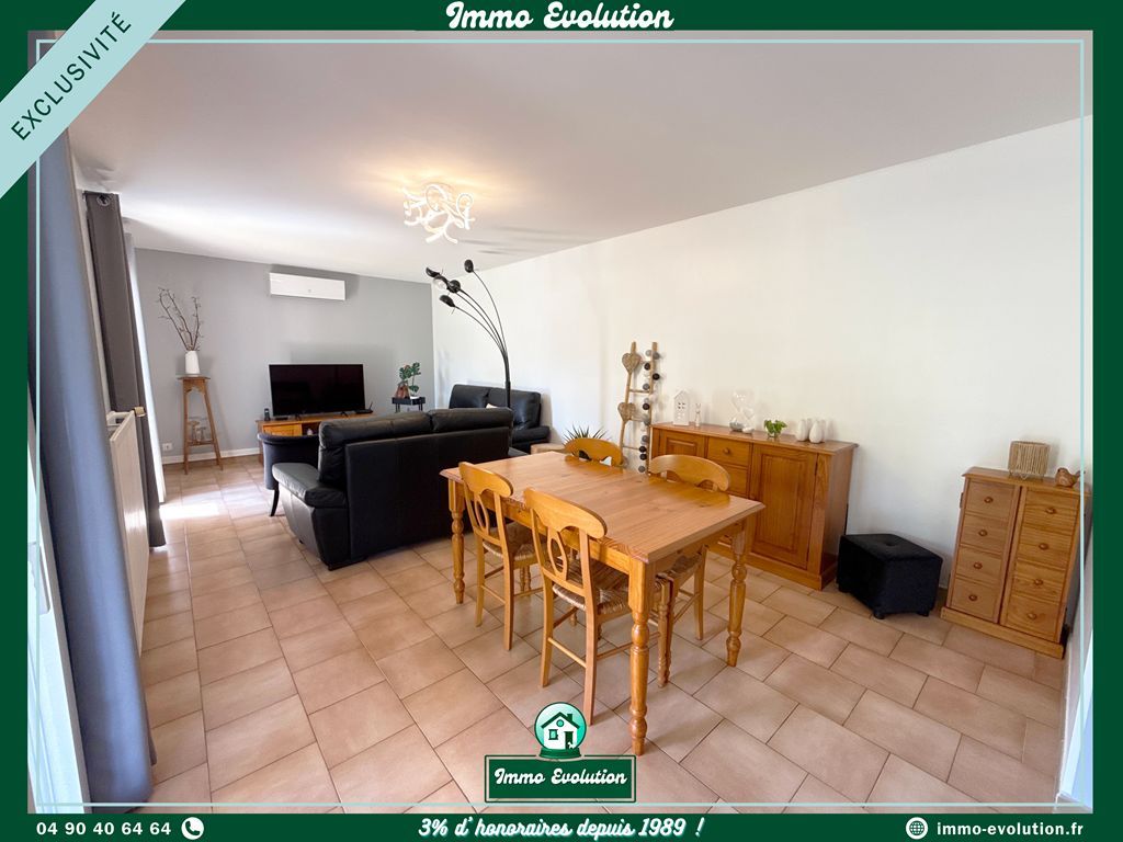 Villa ORANGE (84100) IMMO EVOLUTION' title= 'Villa ORANGE (84100) IMMO EVOLUTION