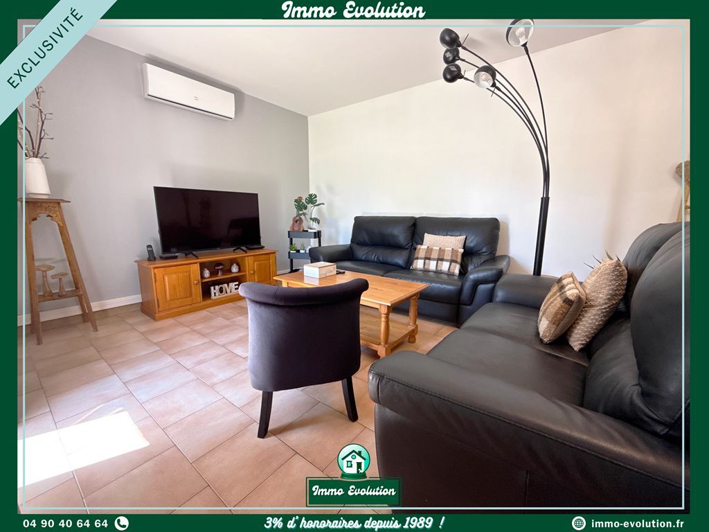 Villa ORANGE (84100) IMMO EVOLUTION' title= 'Villa ORANGE (84100) IMMO EVOLUTION