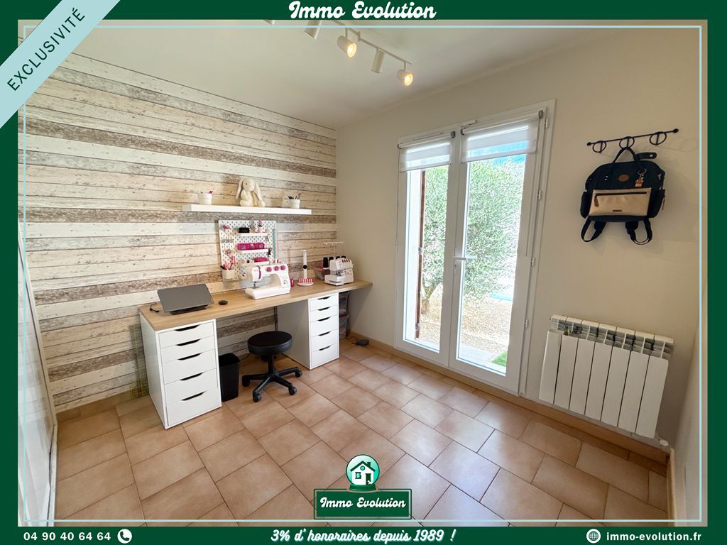 Villa ORANGE (84100) IMMO EVOLUTION' title= 'Villa ORANGE (84100) IMMO EVOLUTION