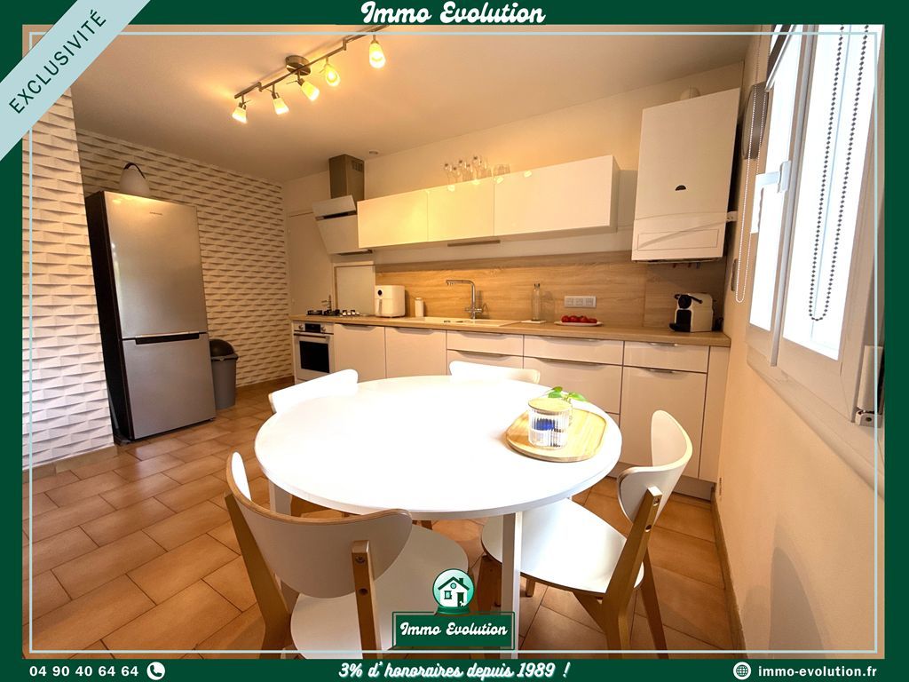 Villa ORANGE (84100) IMMO EVOLUTION' title= 'Villa ORANGE (84100) IMMO EVOLUTION