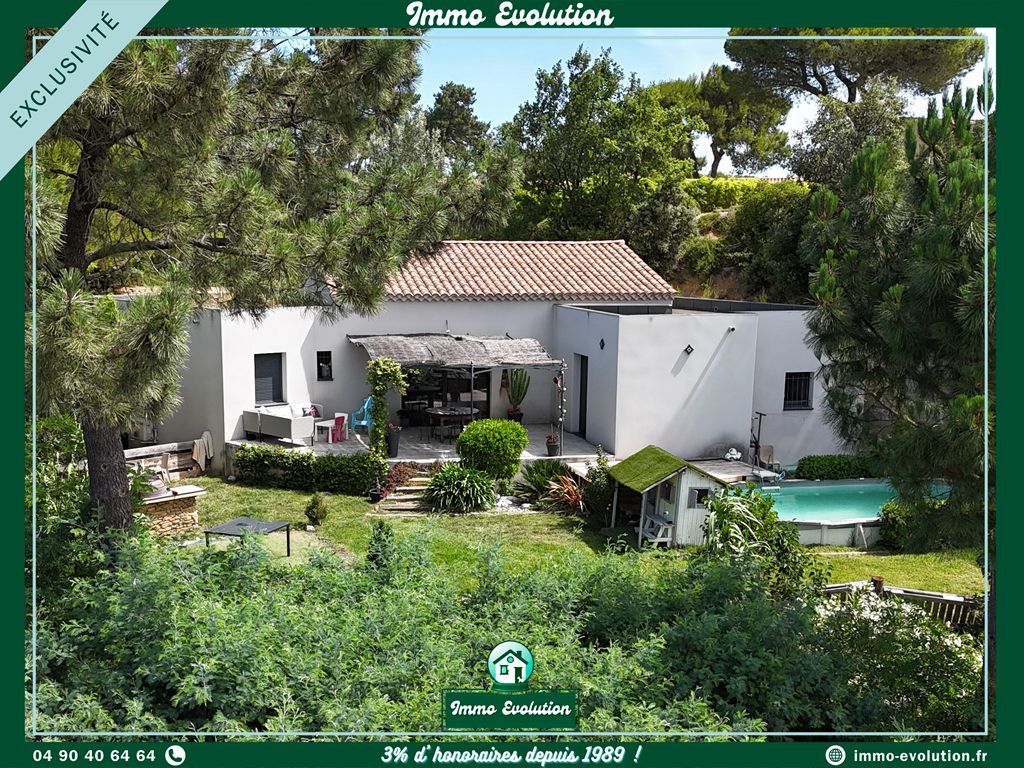 Villa PIOLENC (84420) IMMO EVOLUTION' title= 'Villa PIOLENC (84420) IMMO EVOLUTION