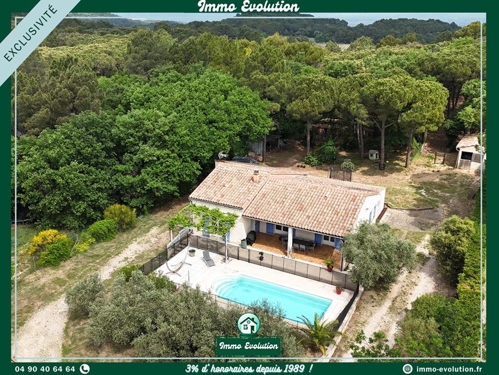 Maison de plain pied ROCHEGUDE (26790) IMMO EVOLUTION' title= 'Maison de plain pied ROCHEGUDE (26790) IMMO EVOLUTION