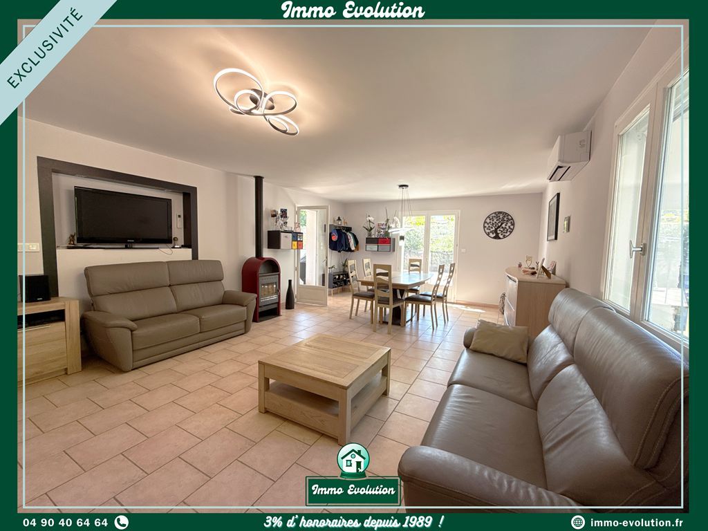 Maison de plain pied ROCHEGUDE (26790) IMMO EVOLUTION' title= 'Maison de plain pied ROCHEGUDE (26790) IMMO EVOLUTION