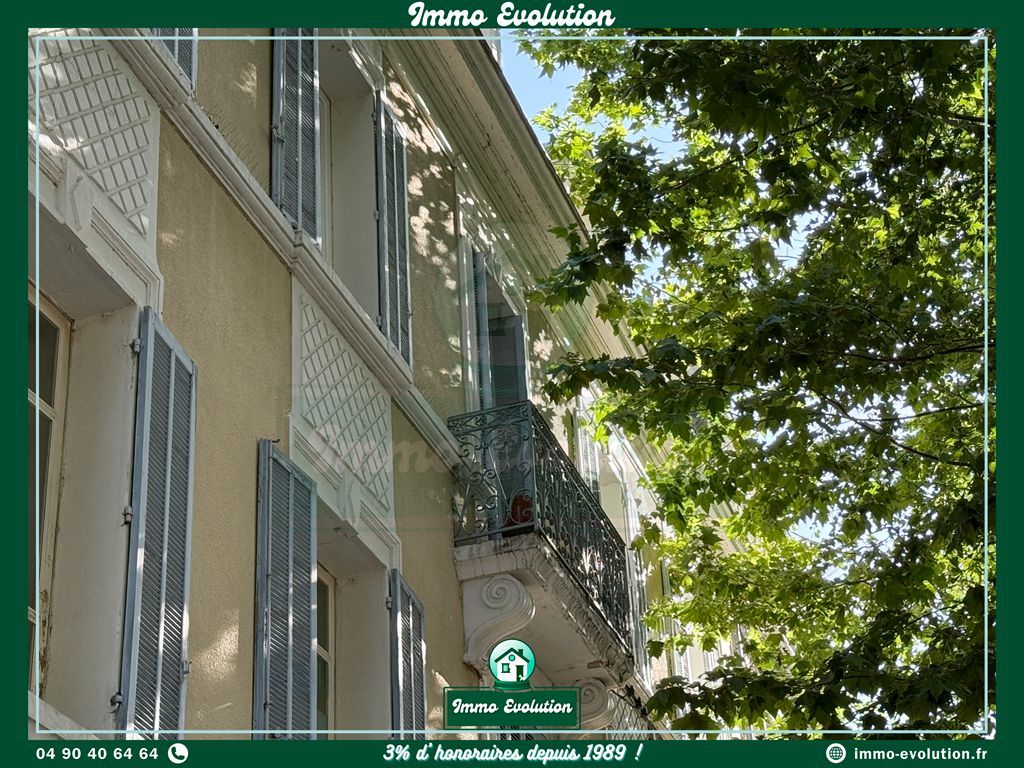 Appartement T3 ORANGE (84100) IMMO EVOLUTION' title= 'Appartement T3 ORANGE (84100) IMMO EVOLUTION