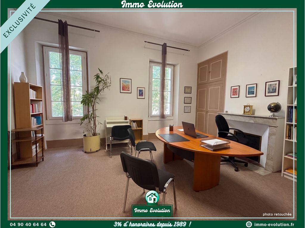 Appartement T3 ORANGE (84100) IMMO EVOLUTION' title= 'Appartement T3 ORANGE (84100) IMMO EVOLUTION
