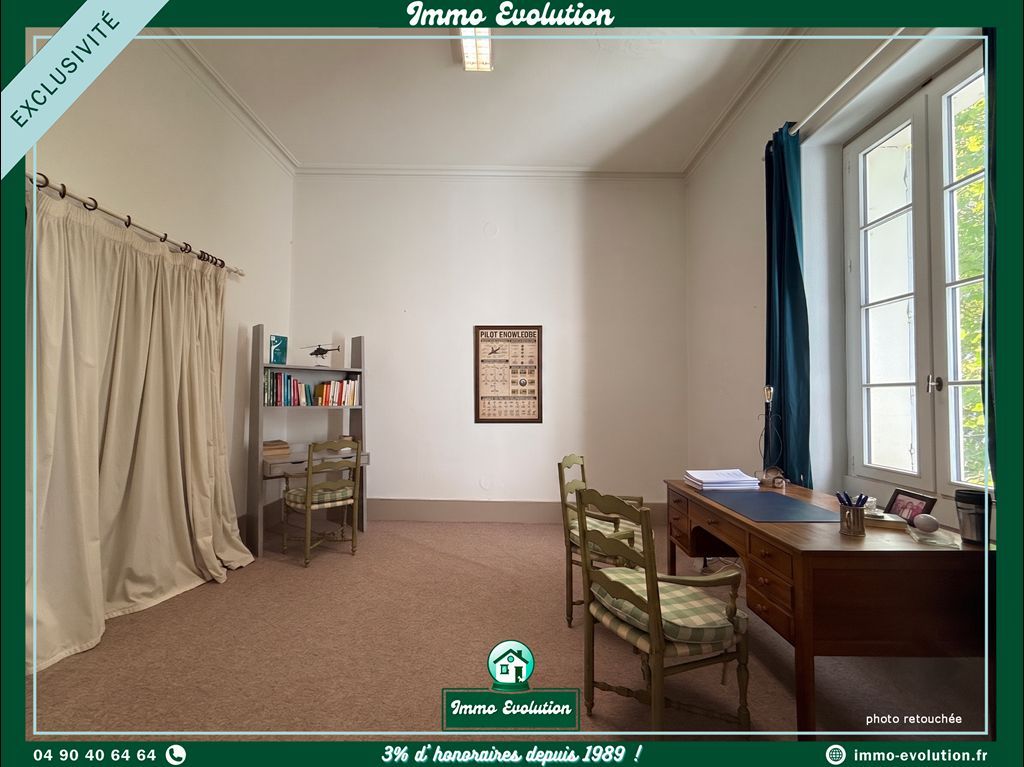 Appartement T3 ORANGE (84100) IMMO EVOLUTION' title= 'Appartement T3 ORANGE (84100) IMMO EVOLUTION