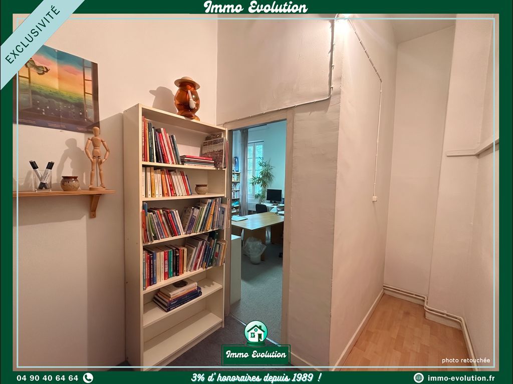 Appartement T3 ORANGE (84100) IMMO EVOLUTION' title= 'Appartement T3 ORANGE (84100) IMMO EVOLUTION