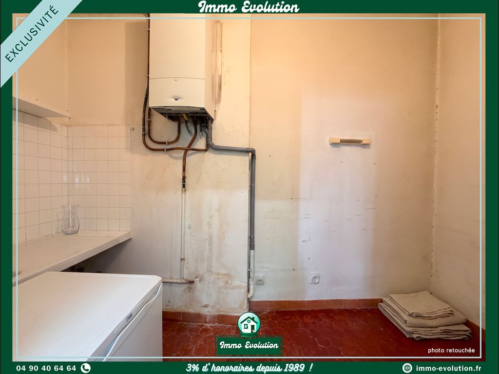 Appartement T3 ORANGE (84100) IMMO EVOLUTION' title= 'Appartement T3 ORANGE (84100) IMMO EVOLUTION