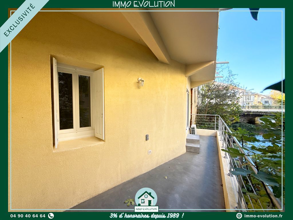 Appartement T3 ORANGE (84100) IMMO EVOLUTION' title= 'Appartement T3 ORANGE (84100) IMMO EVOLUTION