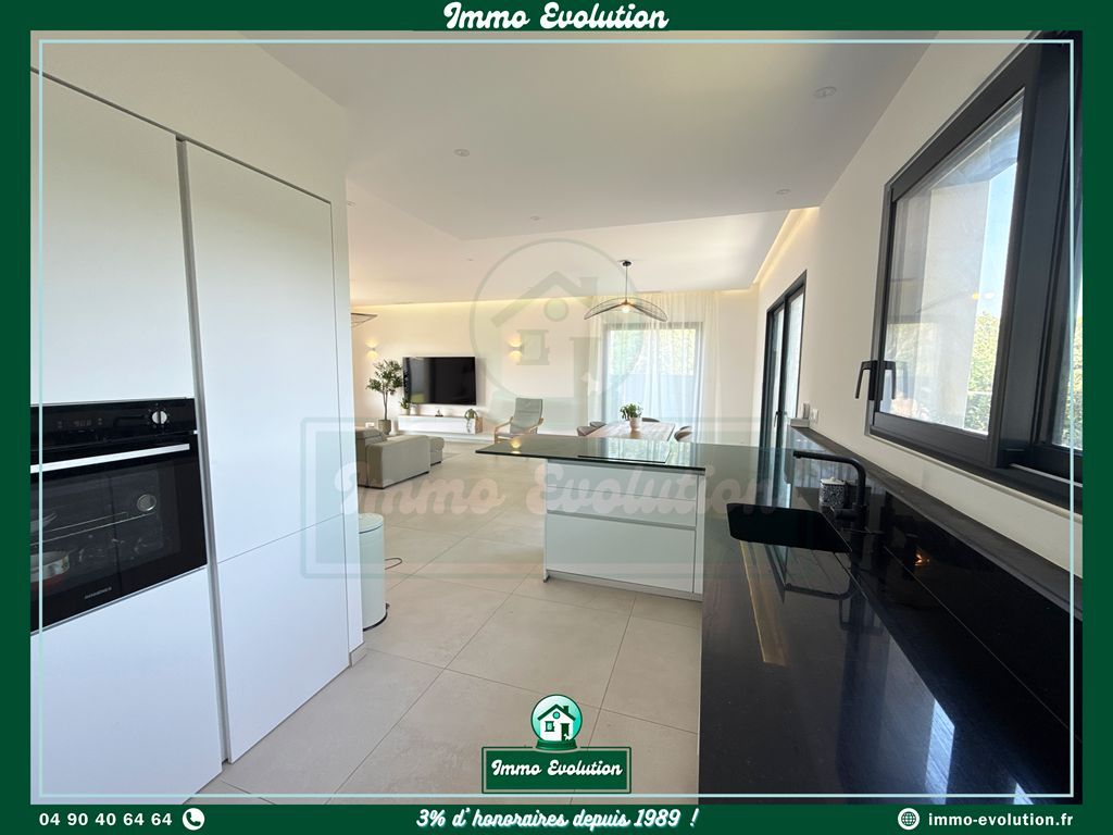 Villa PIOLENC (84420) IMMO EVOLUTION' title= 'Villa PIOLENC (84420) IMMO EVOLUTION