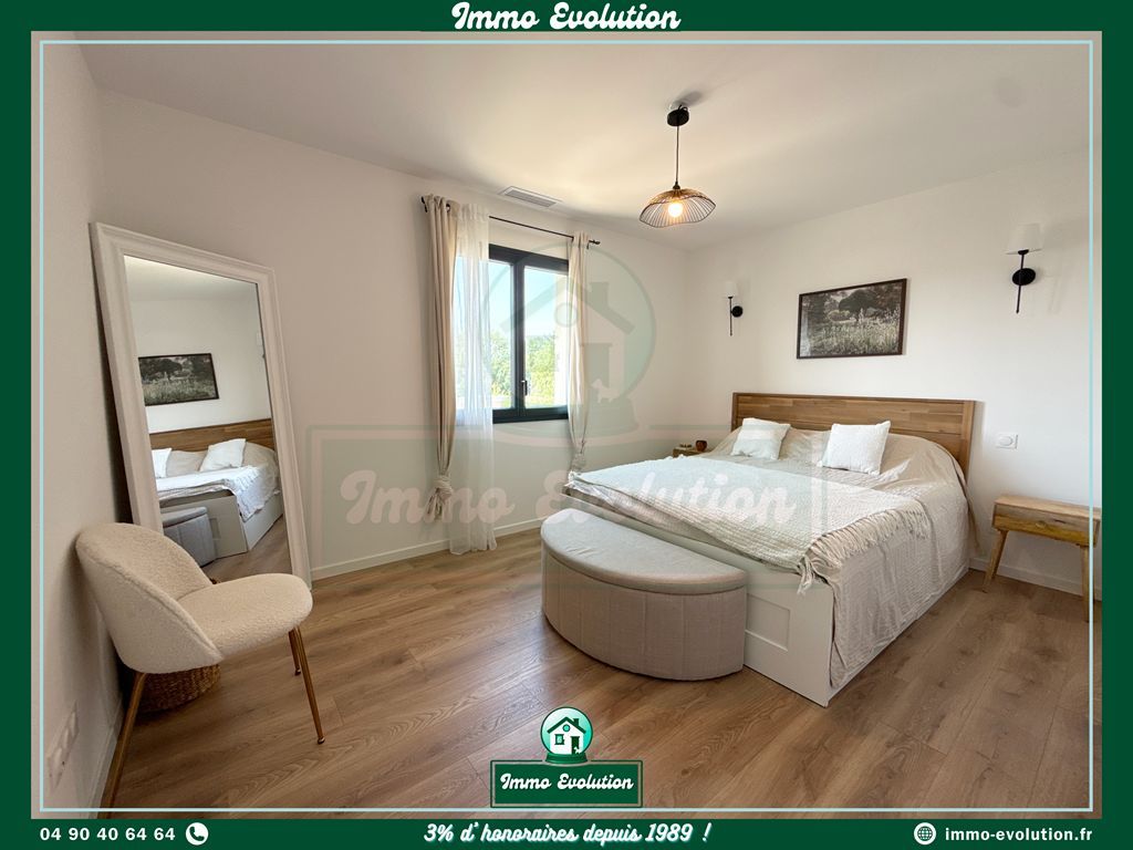 Villa PIOLENC (84420) IMMO EVOLUTION' title= 'Villa PIOLENC (84420) IMMO EVOLUTION