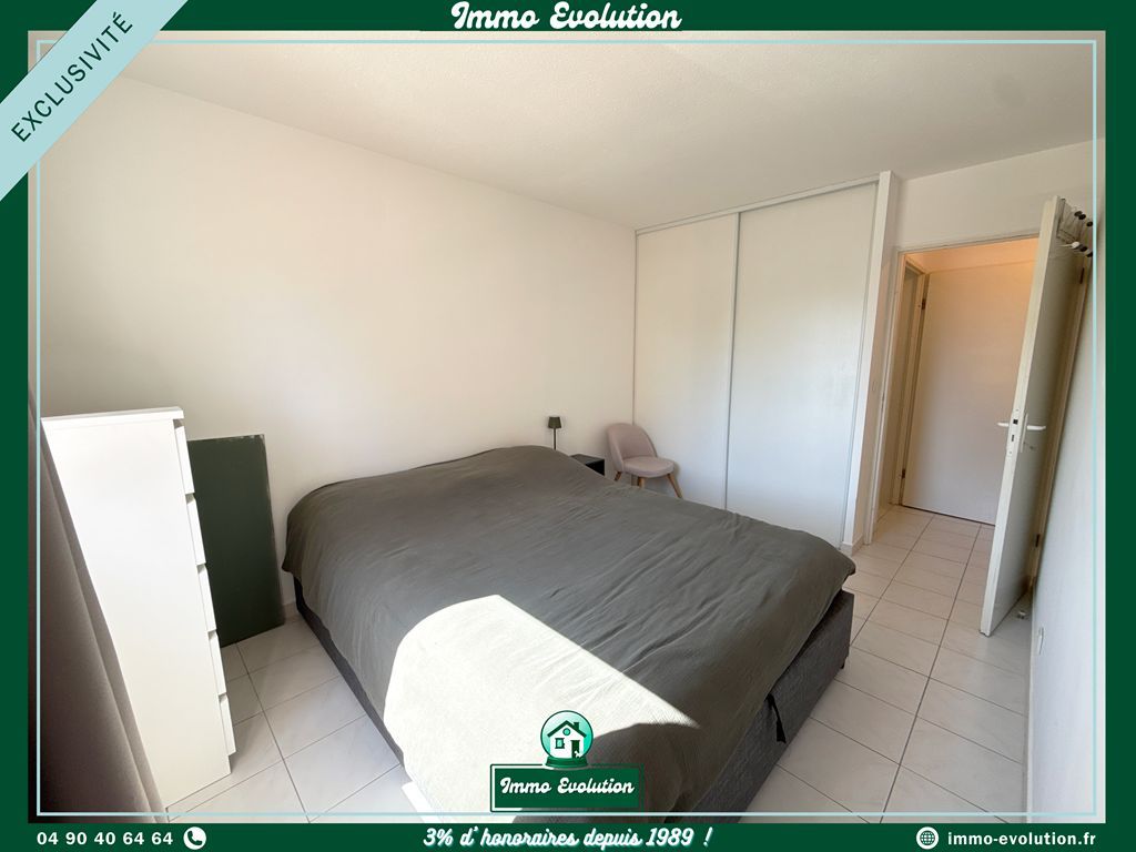 Appartement T2 JONQUIERES (84150) IMMO EVOLUTION' title= 'Appartement T2 JONQUIERES (84150) IMMO EVOLUTION