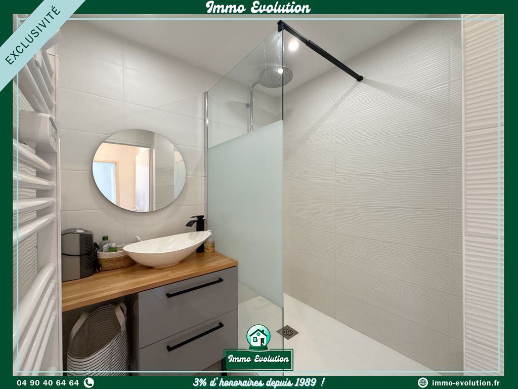 Appartement T2 JONQUIERES (84150) IMMO EVOLUTION' title= 'Appartement T2 JONQUIERES (84150) IMMO EVOLUTION