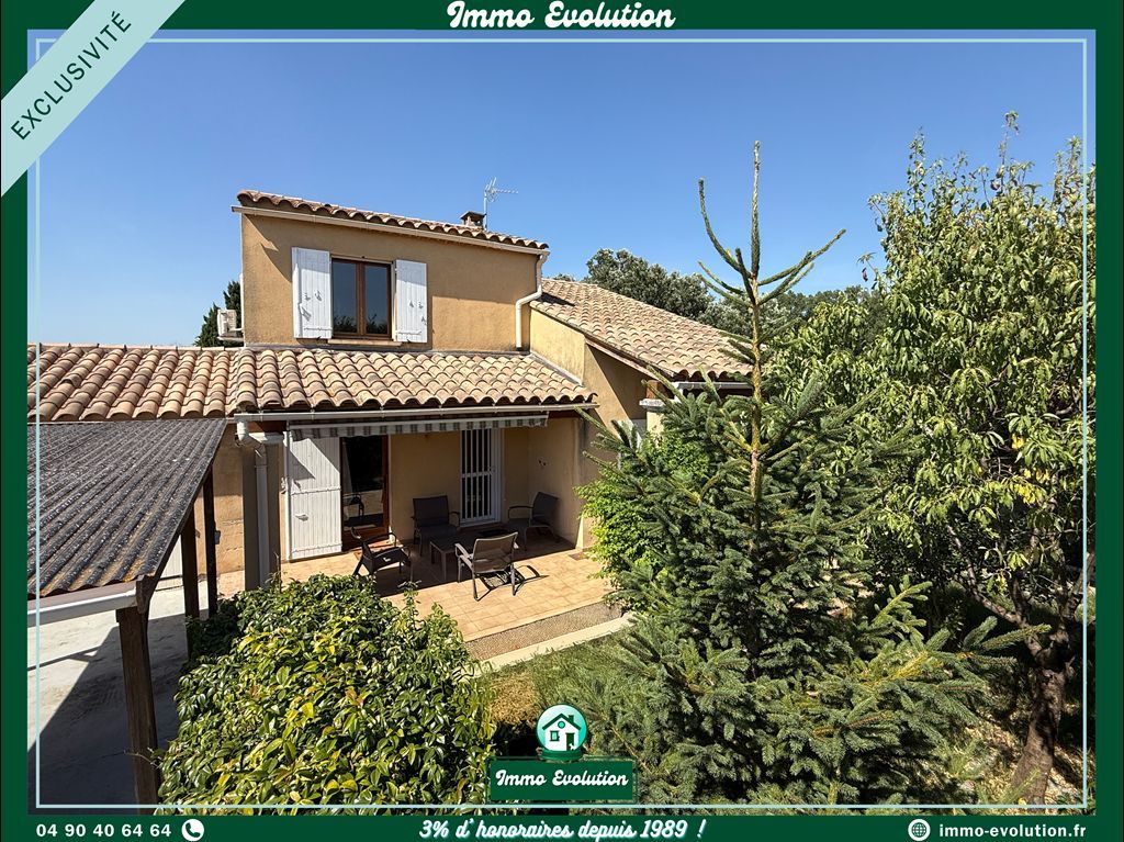 Villa ORANGE (84100) IMMO EVOLUTION' title= 'Villa ORANGE (84100) IMMO EVOLUTION