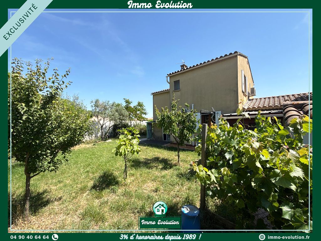 Villa ORANGE (84100) IMMO EVOLUTION' title= 'Villa ORANGE (84100) IMMO EVOLUTION