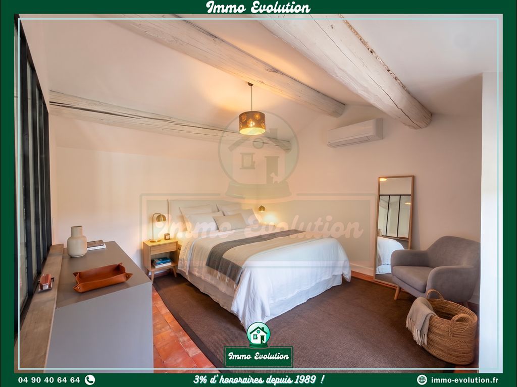 Maison de village COURTHEZON (84350) IMMO EVOLUTION' title= 'Maison de village COURTHEZON (84350) IMMO EVOLUTION