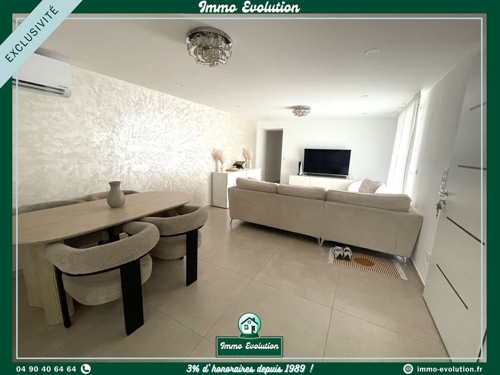 Maison de village ORANGE (84100) IMMO EVOLUTION' title= 'Maison de village ORANGE (84100) IMMO EVOLUTION