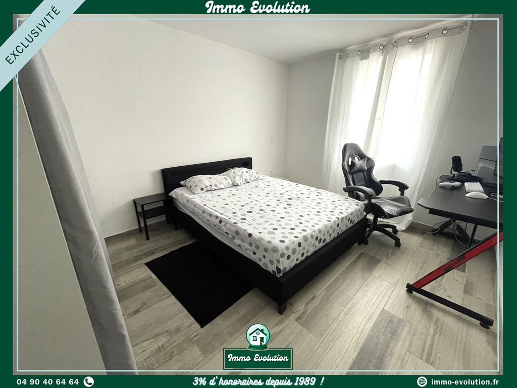 Maison de village ORANGE (84100) IMMO EVOLUTION' title= 'Maison de village ORANGE (84100) IMMO EVOLUTION