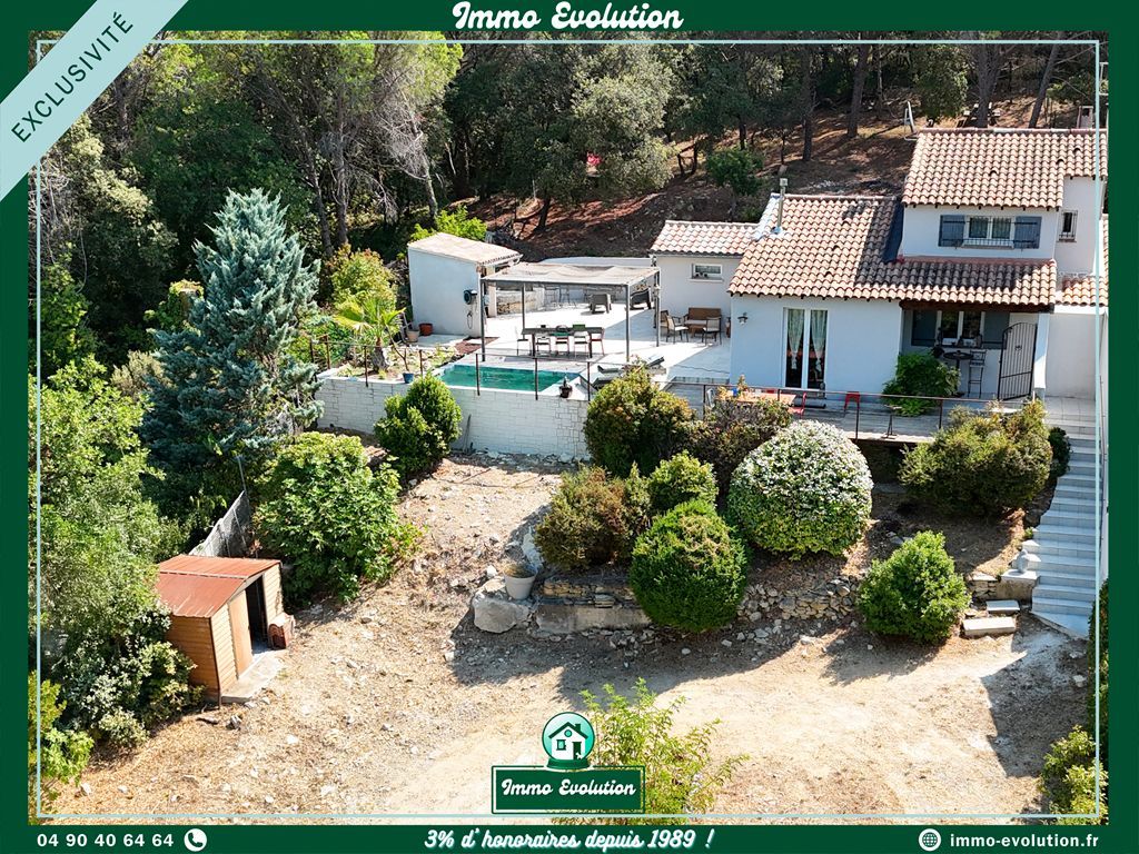 Villa ROCHEGUDE (26790) IMMO EVOLUTION' title= 'Villa ROCHEGUDE (26790) IMMO EVOLUTION