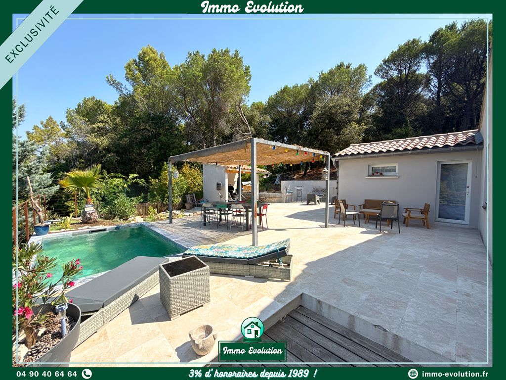 Villa ROCHEGUDE (26790) IMMO EVOLUTION' title= 'Villa ROCHEGUDE (26790) IMMO EVOLUTION