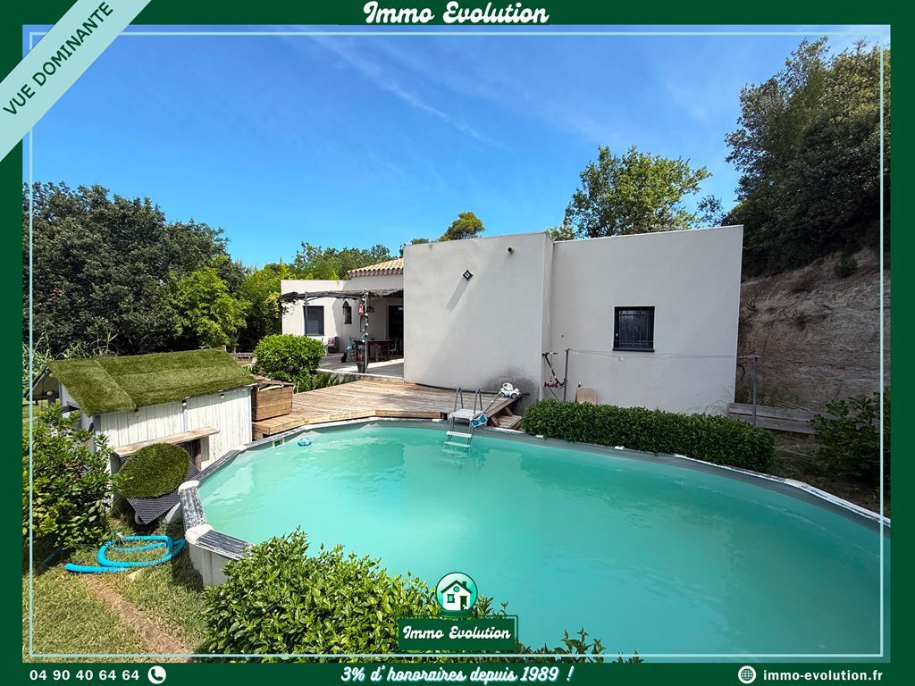 Villa PIOLENC (84420) IMMO EVOLUTION' title= 'Villa PIOLENC (84420) IMMO EVOLUTION