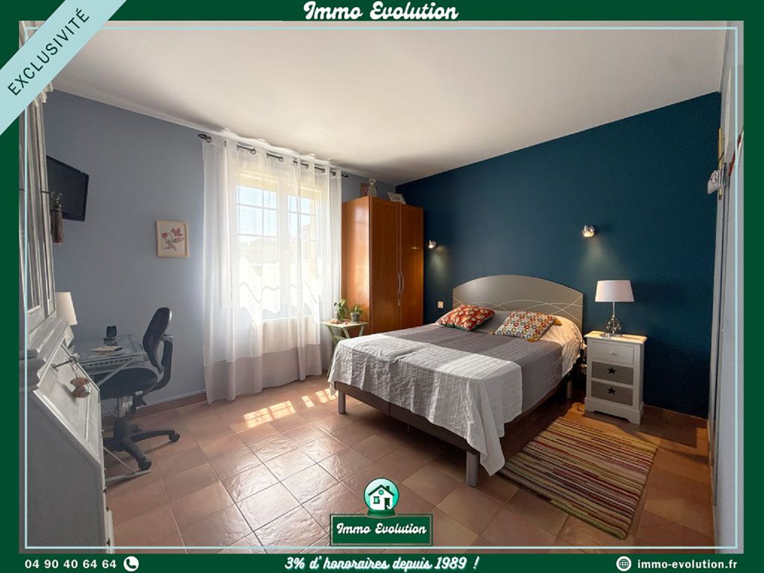 Villa PIOLENC (84420) IMMO EVOLUTION' title= 'Villa PIOLENC (84420) IMMO EVOLUTION