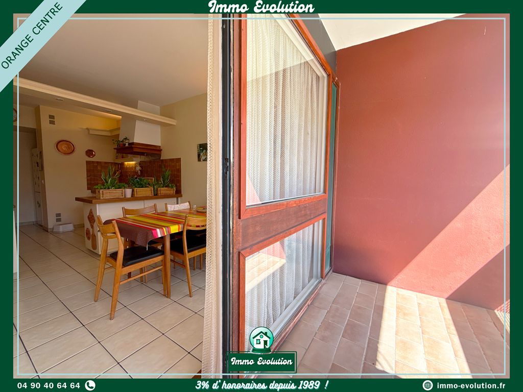 Appartement T4 ORANGE (84100) IMMO EVOLUTION' title= 'Appartement T4 ORANGE (84100) IMMO EVOLUTION