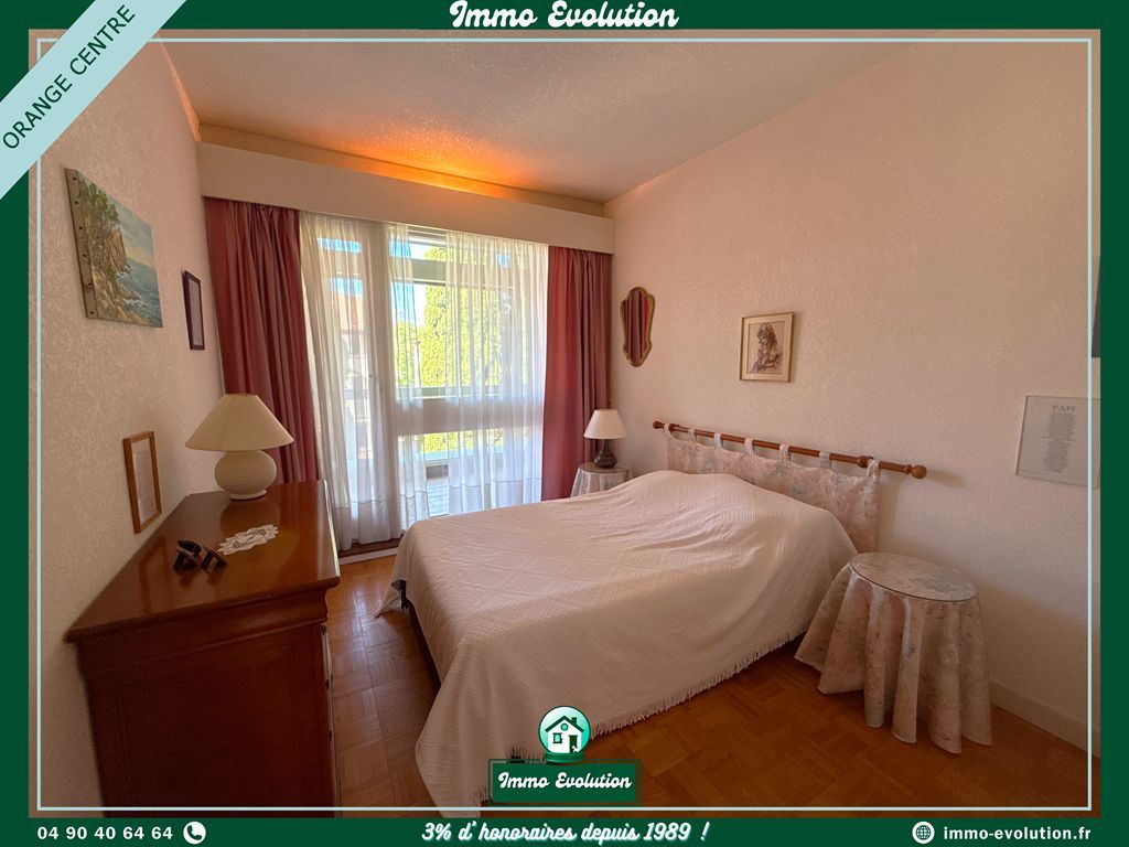 Appartement T4 ORANGE (84100) IMMO EVOLUTION' title= 'Appartement T4 ORANGE (84100) IMMO EVOLUTION