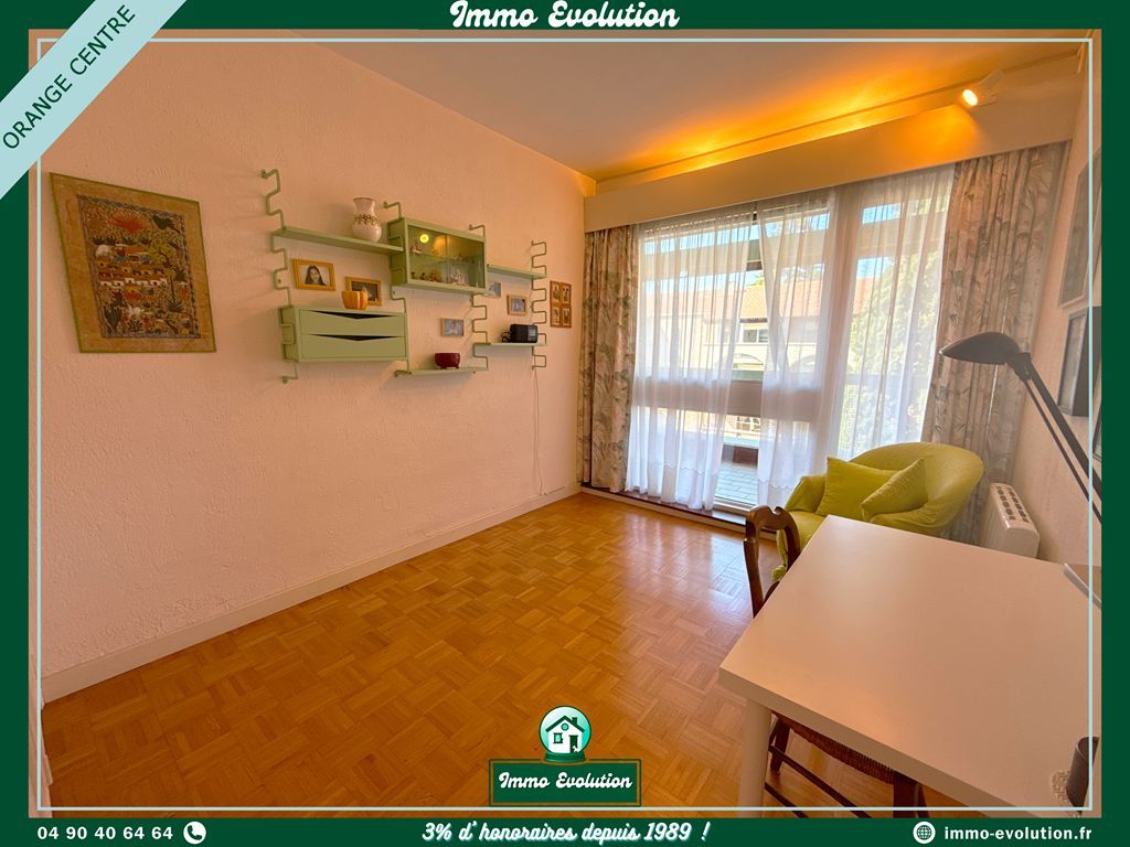 Appartement T4 ORANGE (84100) IMMO EVOLUTION' title= 'Appartement T4 ORANGE (84100) IMMO EVOLUTION