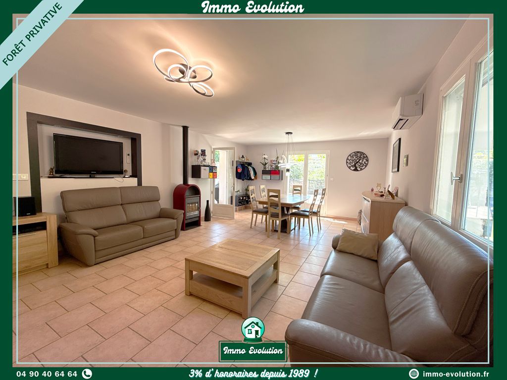 Maison de plain pied ROCHEGUDE (26790) IMMO EVOLUTION' title= 'Maison de plain pied ROCHEGUDE (26790) IMMO EVOLUTION