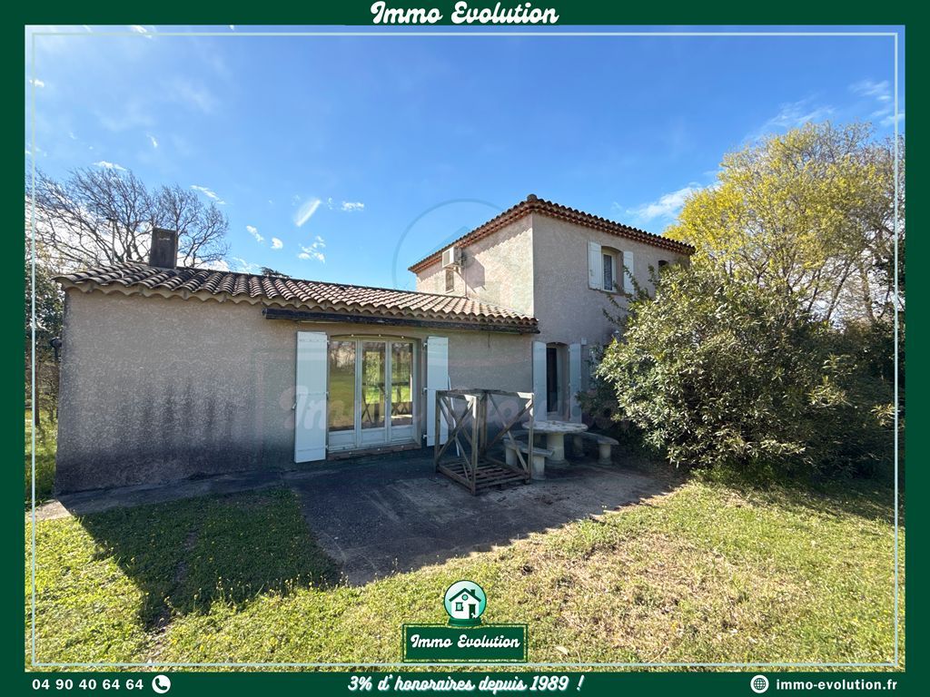 Villa ORANGE (84100) IMMO EVOLUTION' title= 'Villa ORANGE (84100) IMMO EVOLUTION