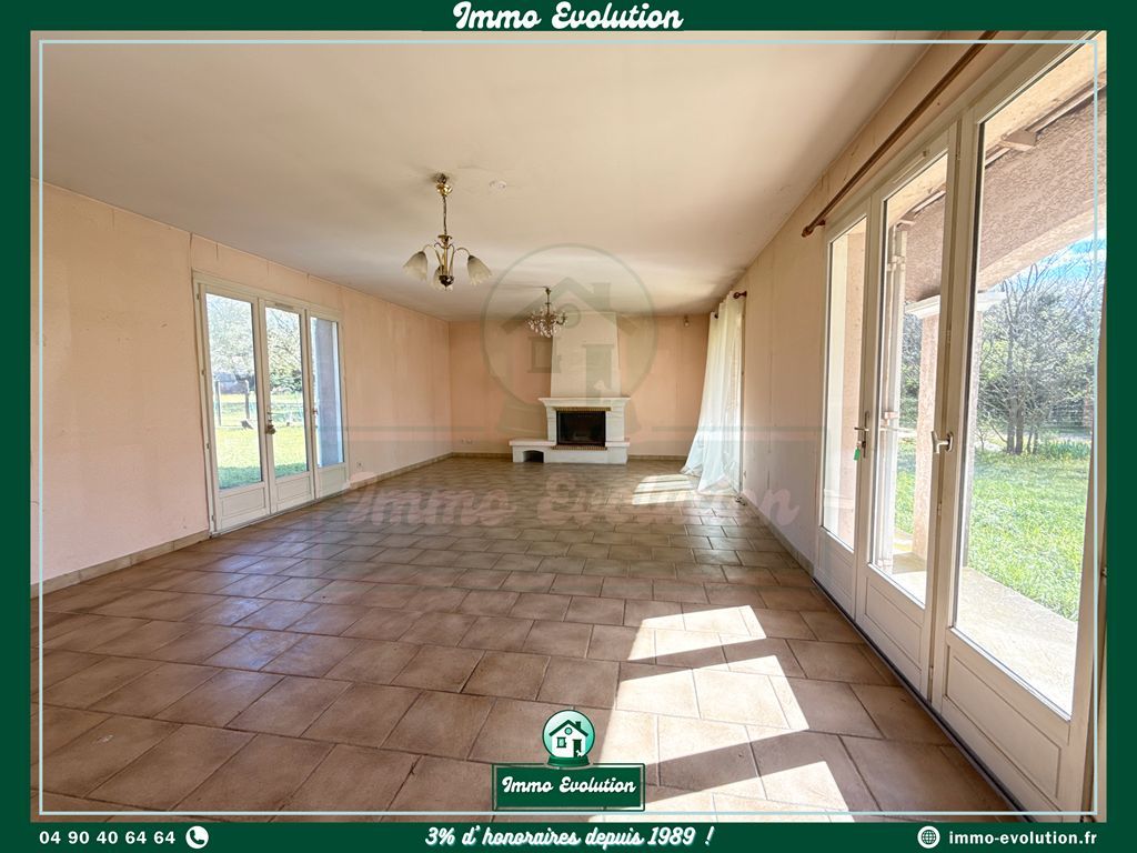 Villa ORANGE (84100) IMMO EVOLUTION' title= 'Villa ORANGE (84100) IMMO EVOLUTION