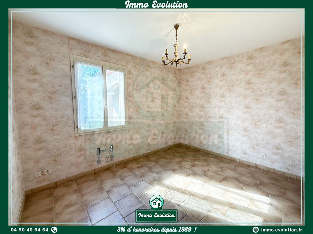 Villa ORANGE (84100) IMMO EVOLUTION' title= 'Villa ORANGE (84100) IMMO EVOLUTION