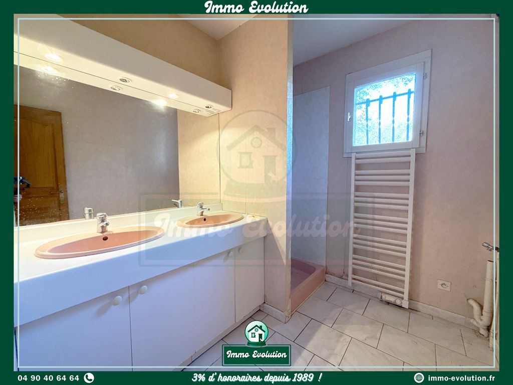 Villa ORANGE (84100) IMMO EVOLUTION' title= 'Villa ORANGE (84100) IMMO EVOLUTION